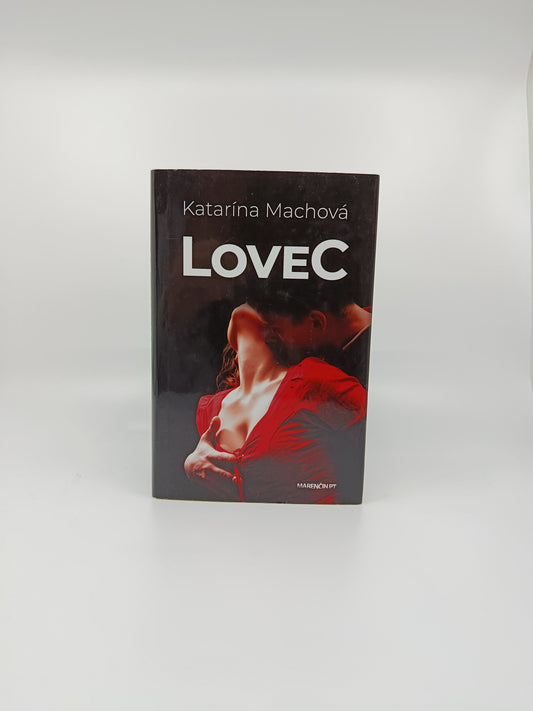 Katarína Machová – Lovec