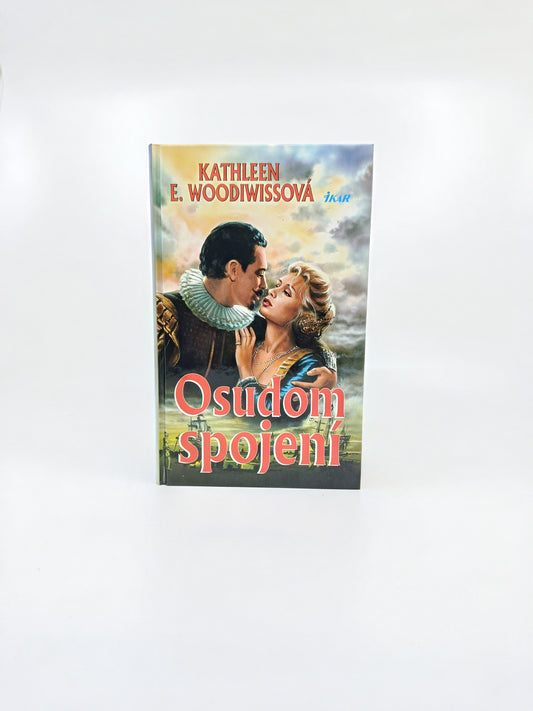 ⚓ Kathleen E. Woodiwissová – Osudom spojení