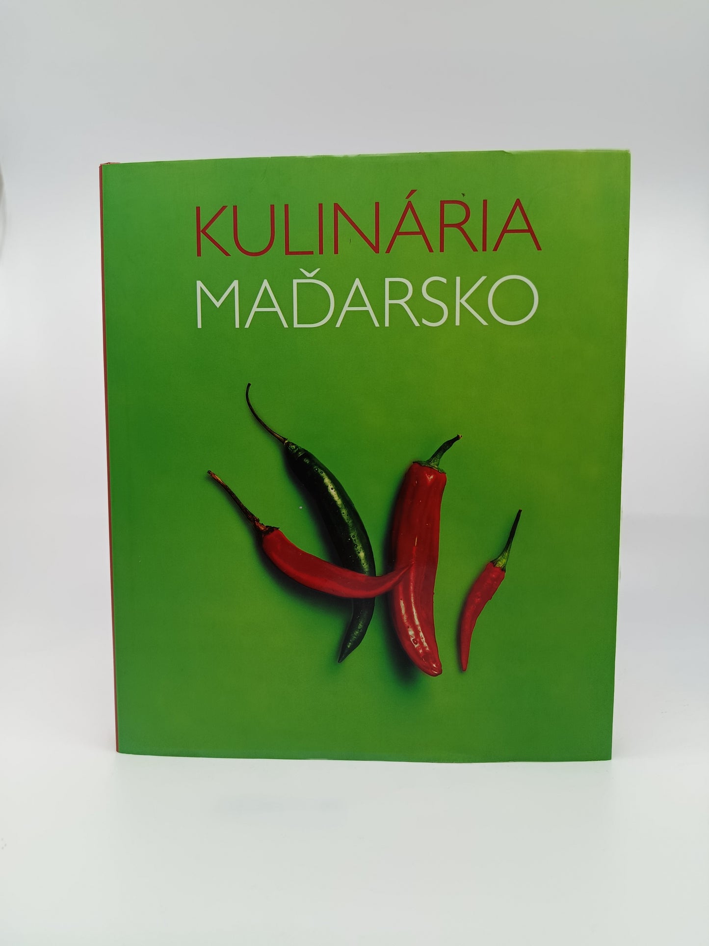 Kulinária Maďarsko