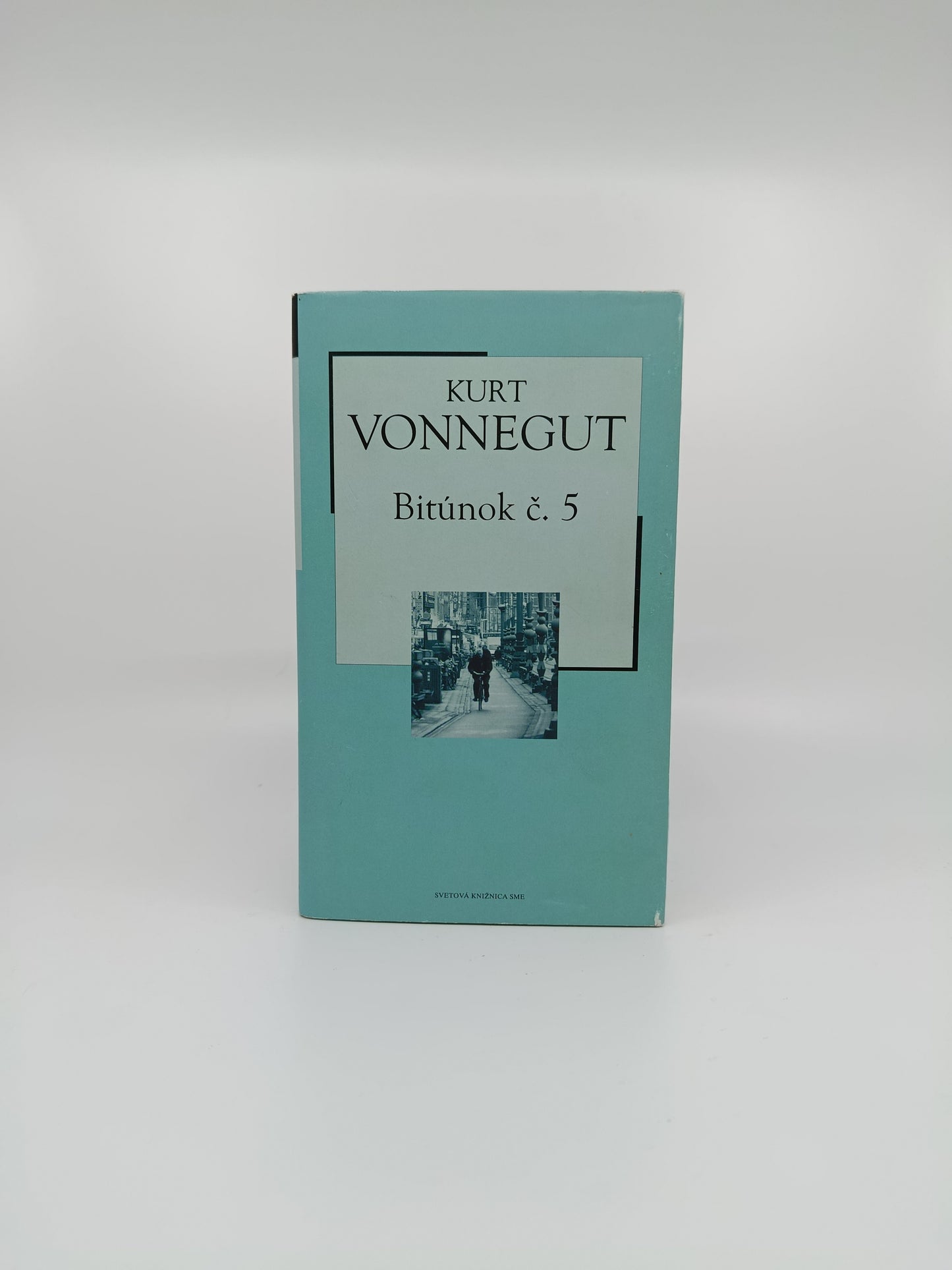 Kurt Vonnegut – Bitúnok č. 5