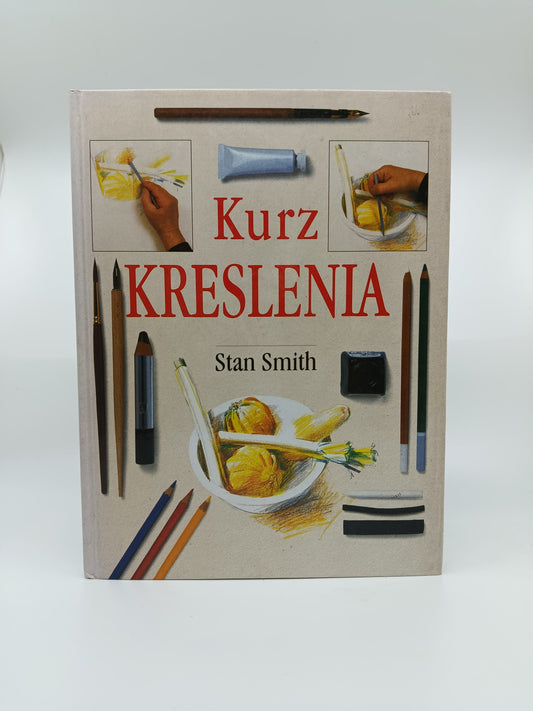 Kurz kreslenia - Stan Smith