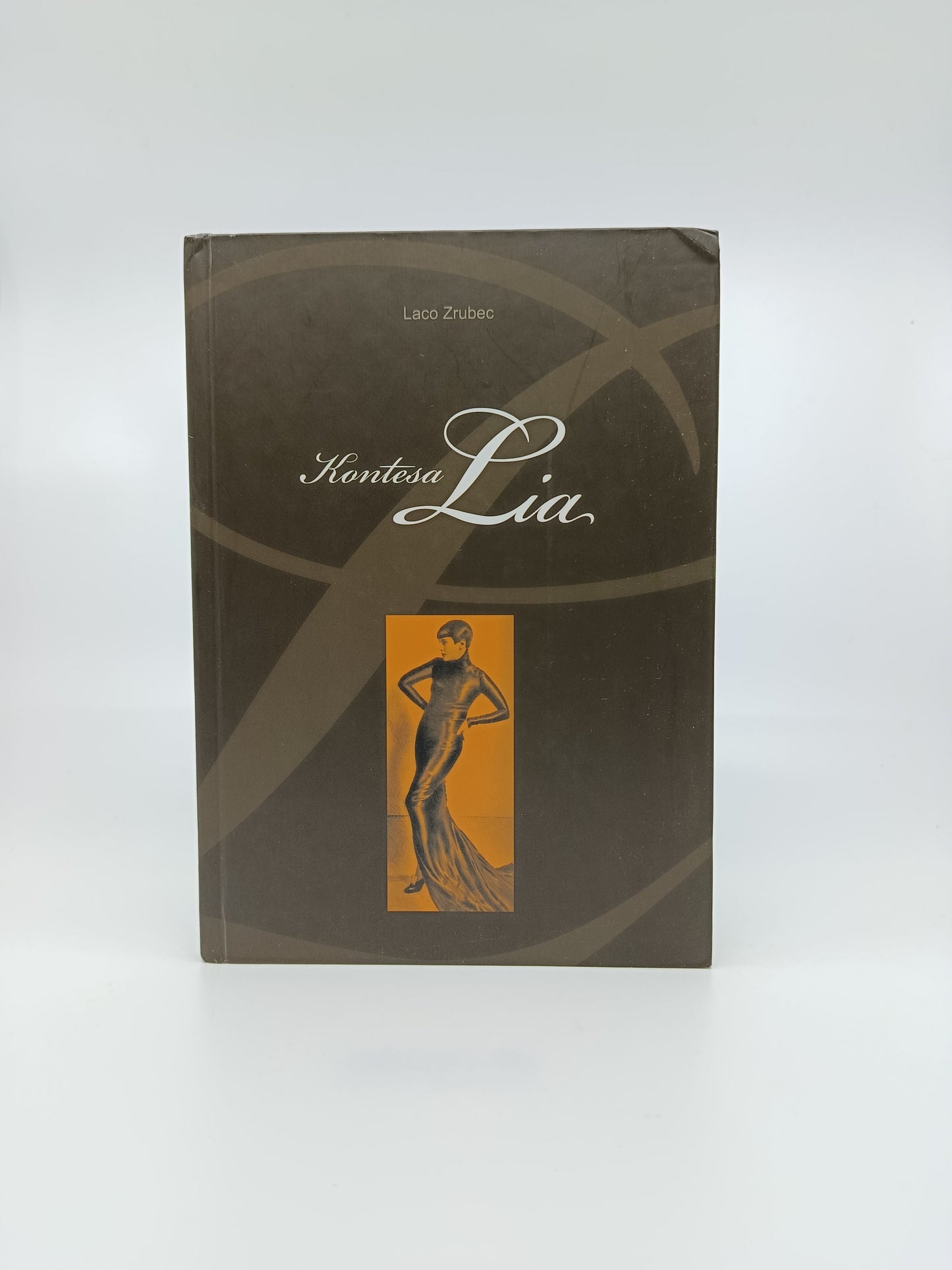 Laco Zrubec – Kontesa Lia