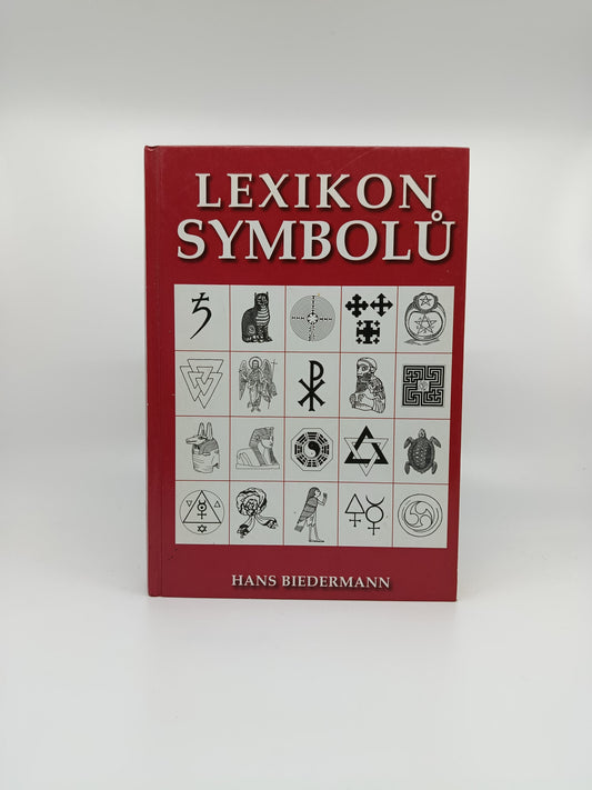 Lexikon symbolů – Hans Biedermann