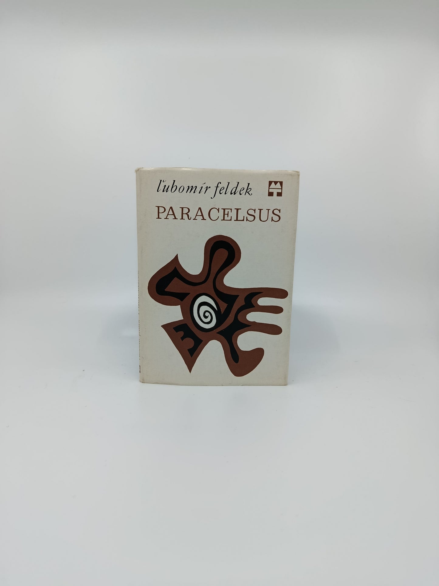 Ľubomír Feldek – Paracelsus