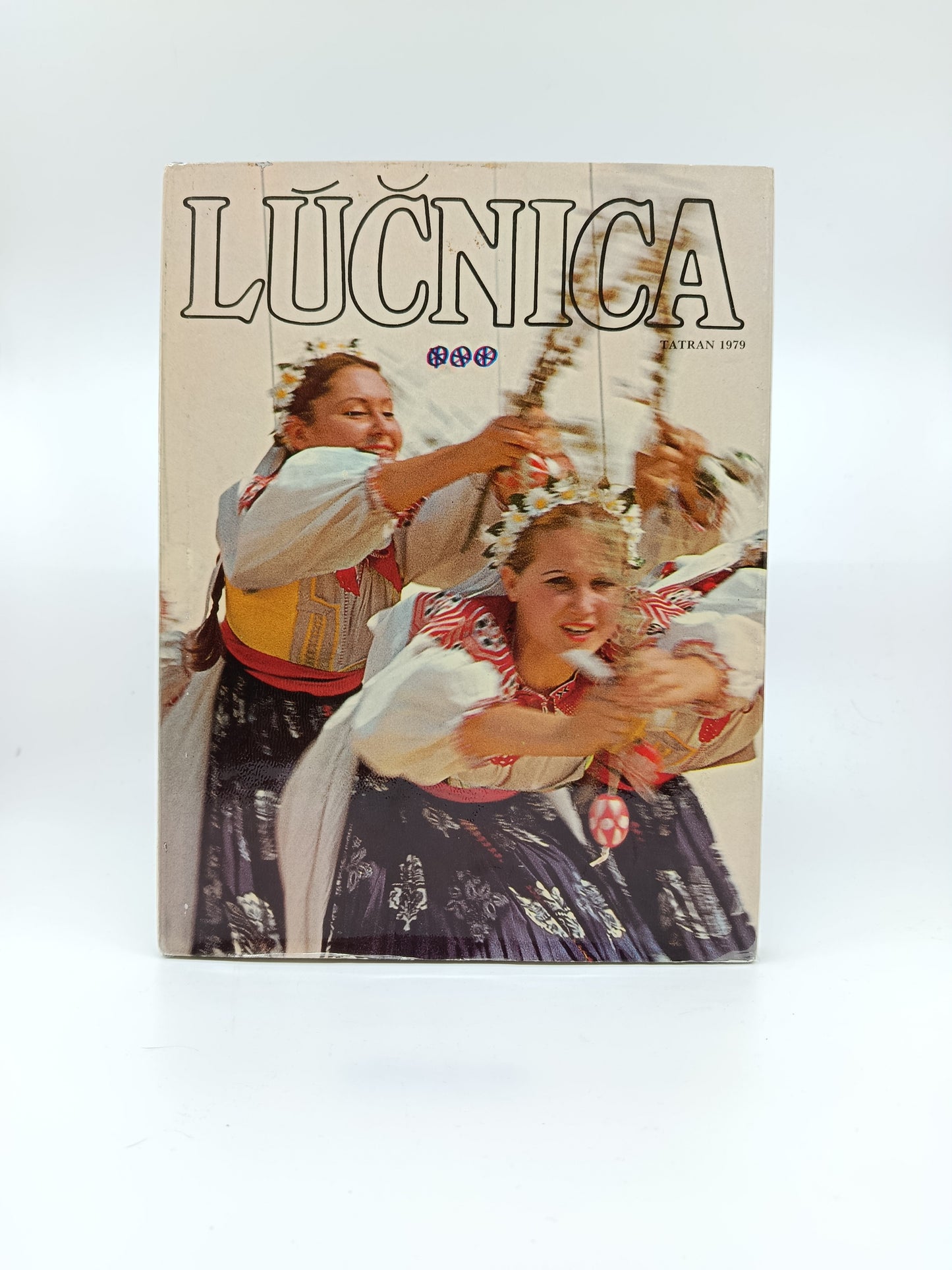 Lučníca (Tatran, 1979)