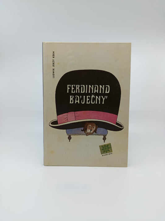 Ludwik Jerzy Kern – Ferdinand báječný