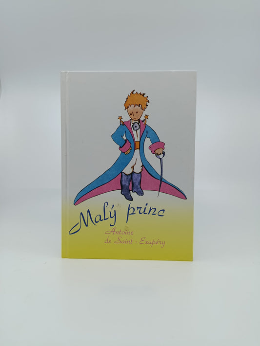 Malý princ – Antoine de Saint-Exupéry