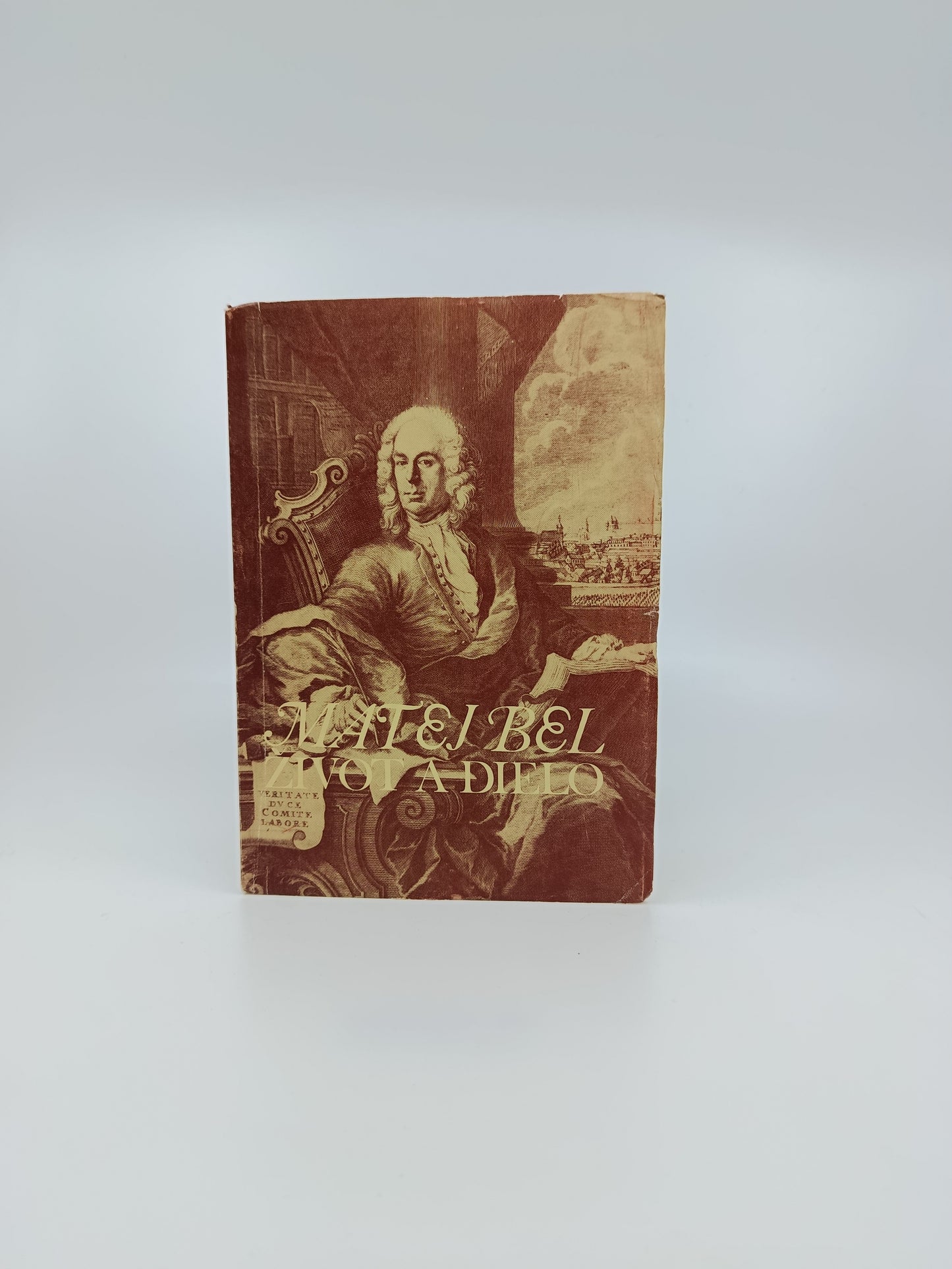 Matej Bel – Život a dielo