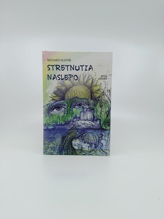 Medard Slovík – Stretnutia naslepo