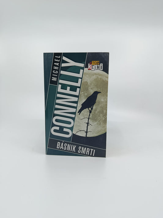 Michael Connelly – Básnik smrti