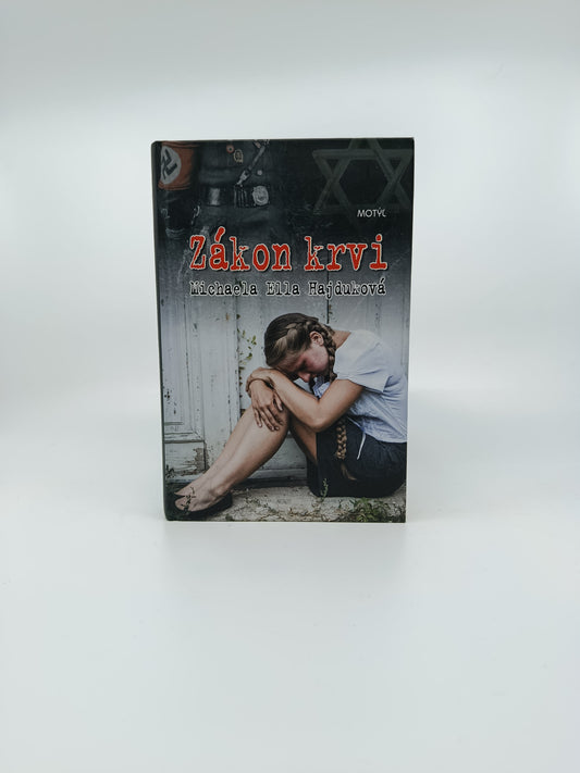 Michaela Ella Hajduková – Zákon krvi