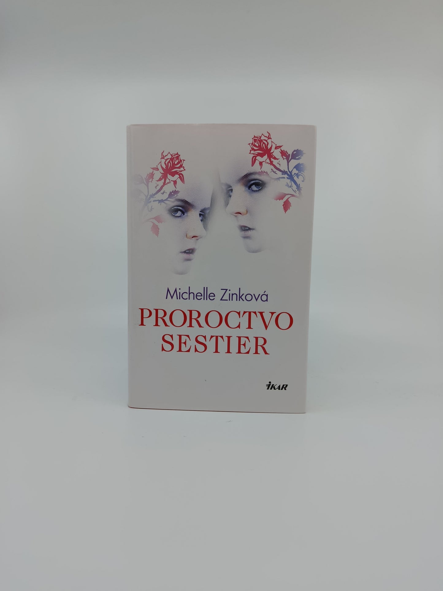 🔮 Michelle Zinková – Proroctvo sestier