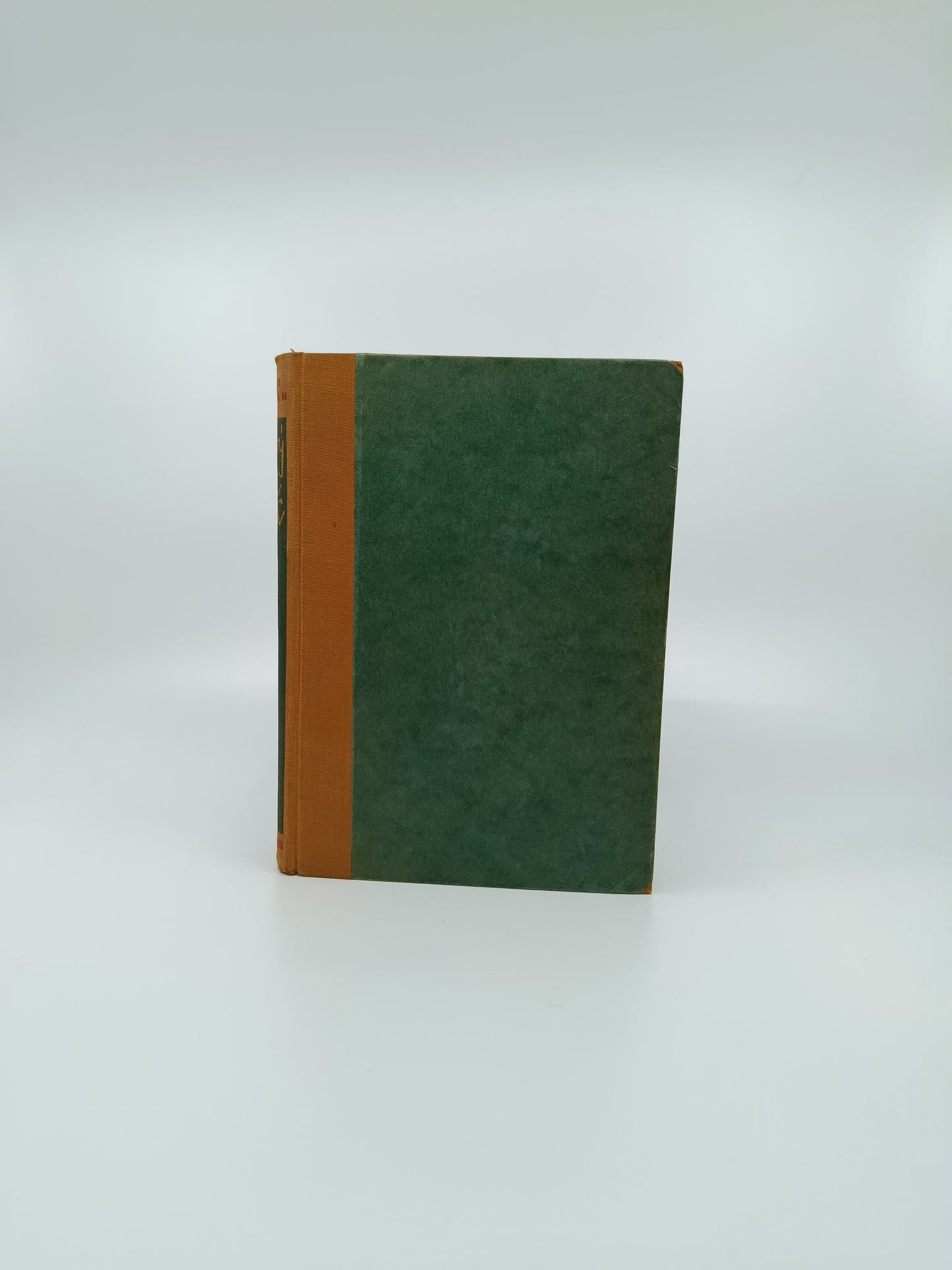 Milo Urban – Živý bič (prvé vydanie, 1929)