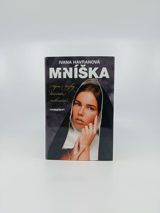 Mníška – Ivana Havranová