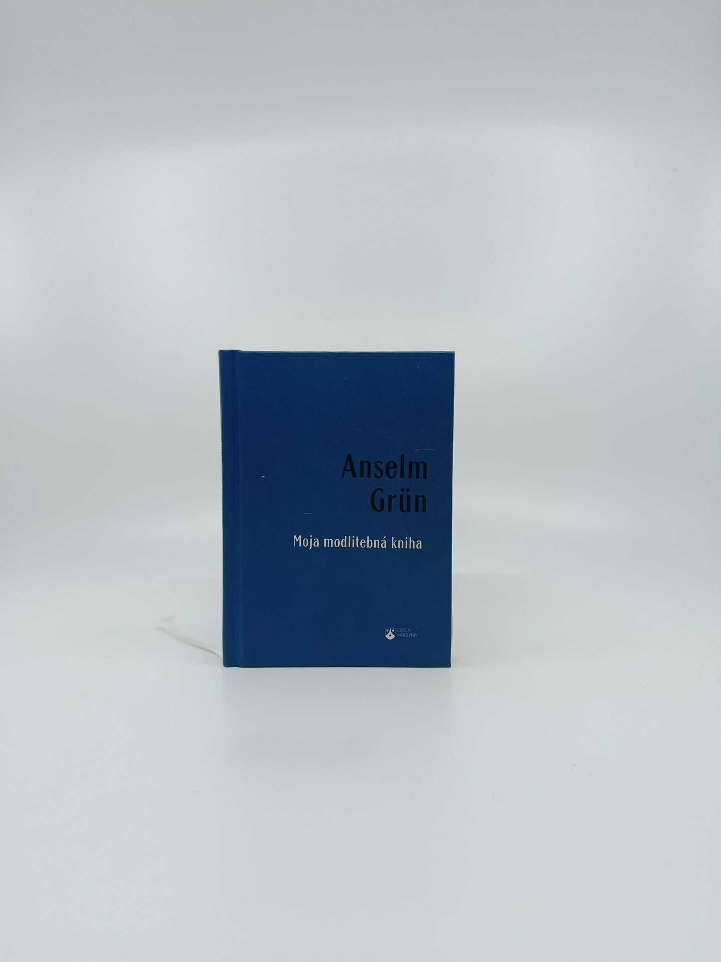 Moja modlitebná kniha – Anselm Grün