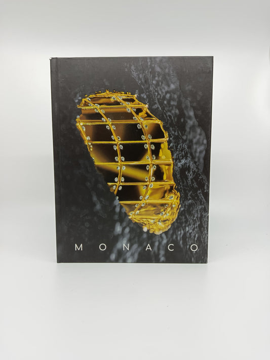 Monaco - Roman Grešák