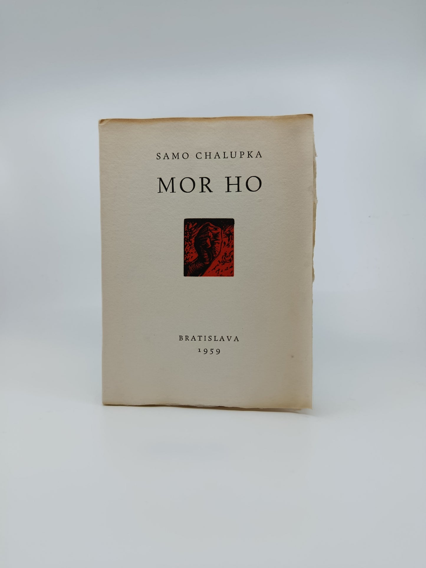 Mor ho – Samo Chalupka