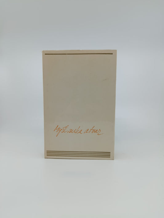 Myšlienka a tvar: Slovenská literárna esej