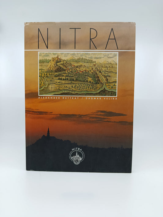 NITRA – Alexander Ruttkay & Dagmar Velická