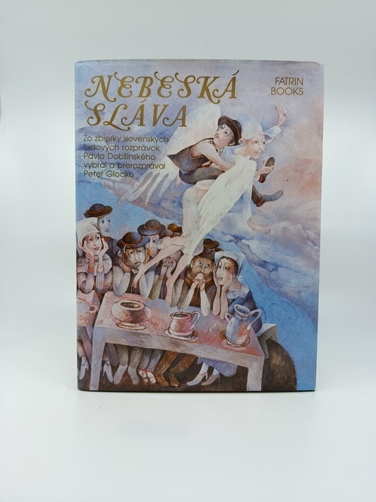 🌟 Nebeská sláva