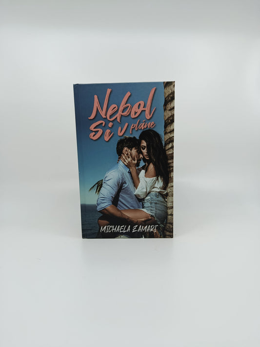 Nebol si v pláne - Michaela Zamari