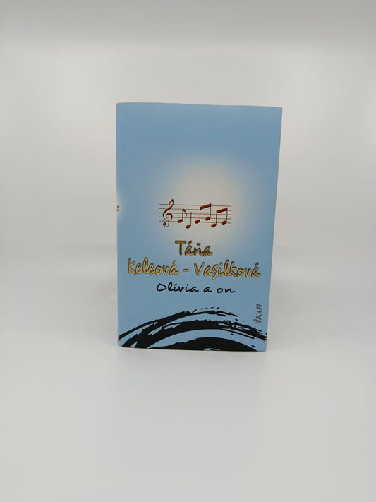 Olivía a on 🎶💙