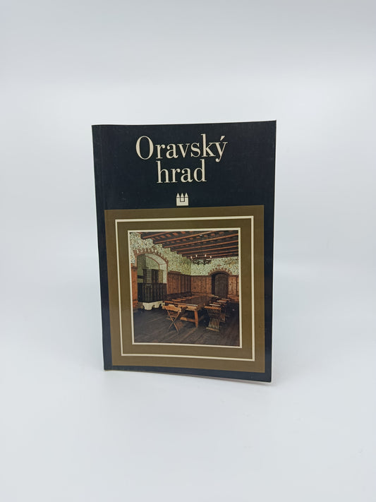 Oravský hrad