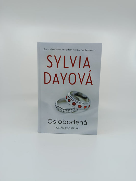 Oslobodená - Sylvia Dayová