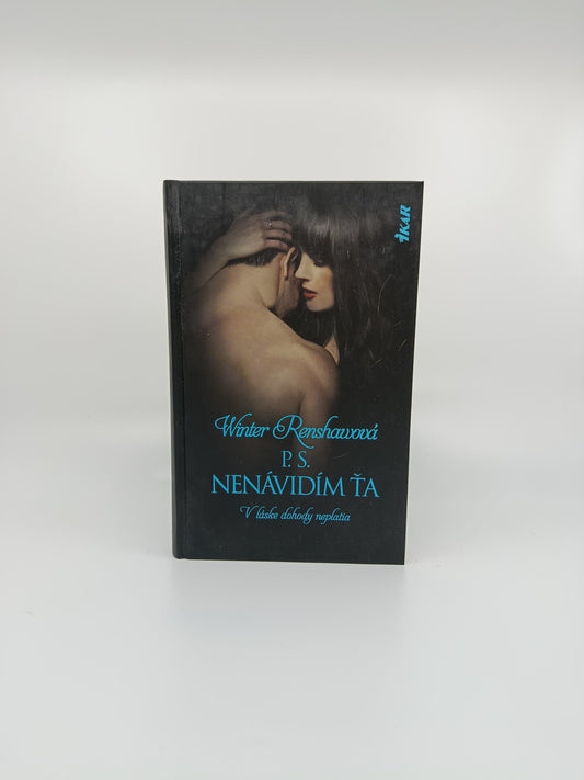 P. S. Nenávidím ťa – Winter Renshawová