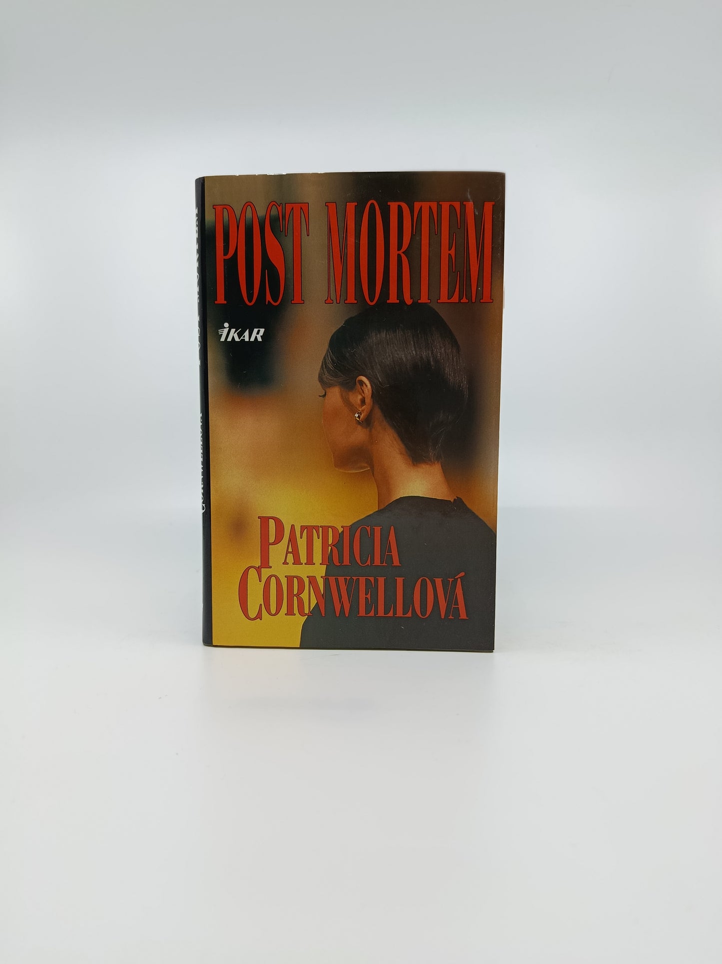 Patricia Cornwellová – Post Mortem