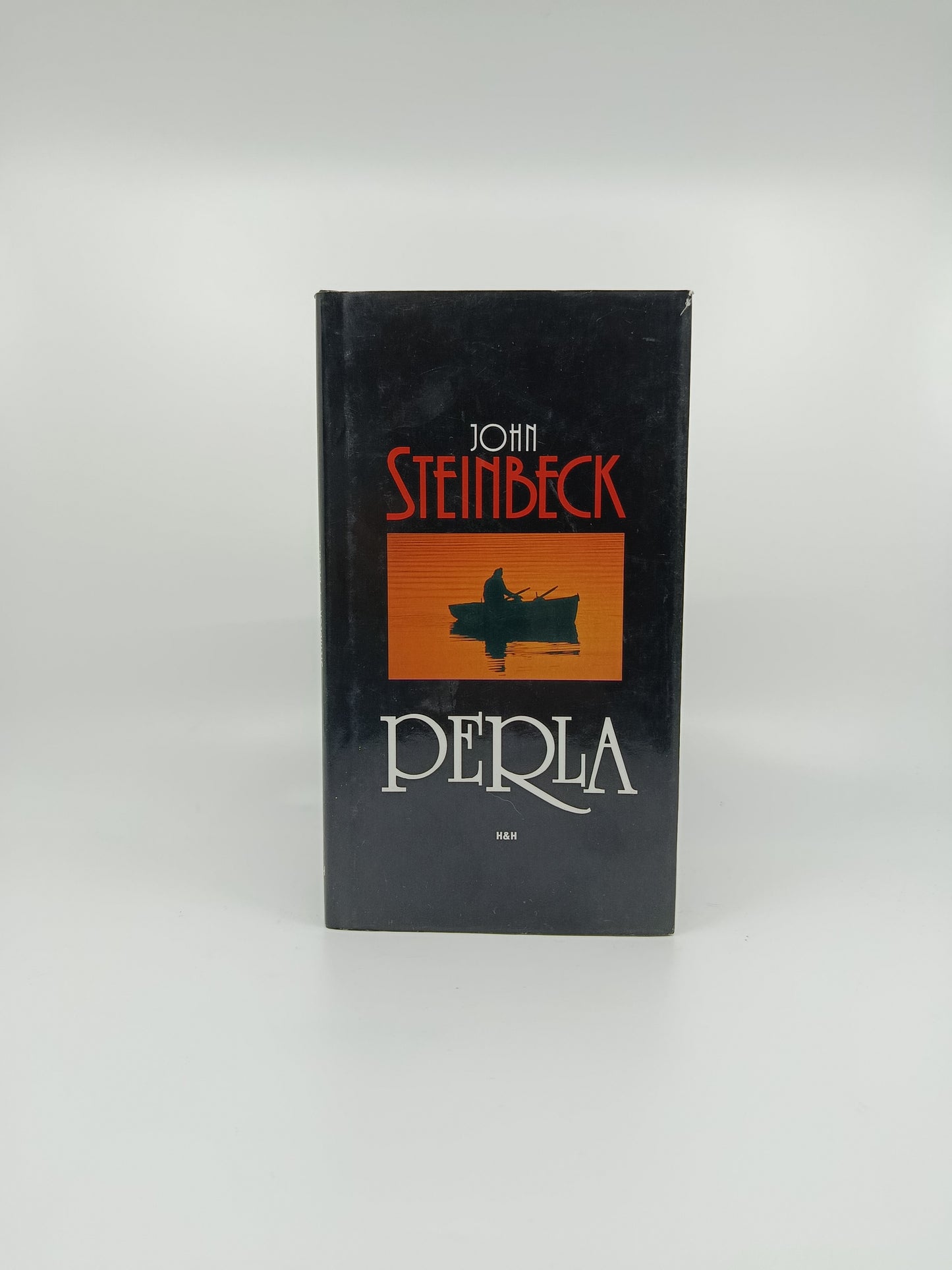 📖 Perla – John Steinbeck