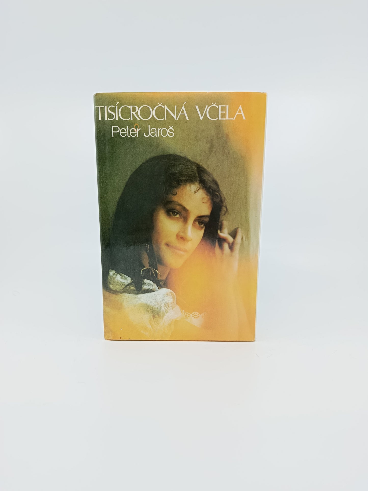 Peter Jaroš – Tisícročná včela 🐝✨
