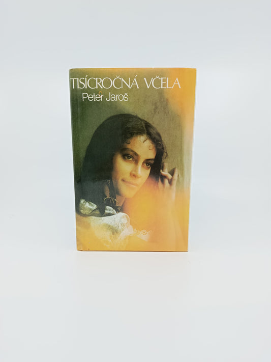 Peter Jaroš – Tisícročná včela 🐝✨