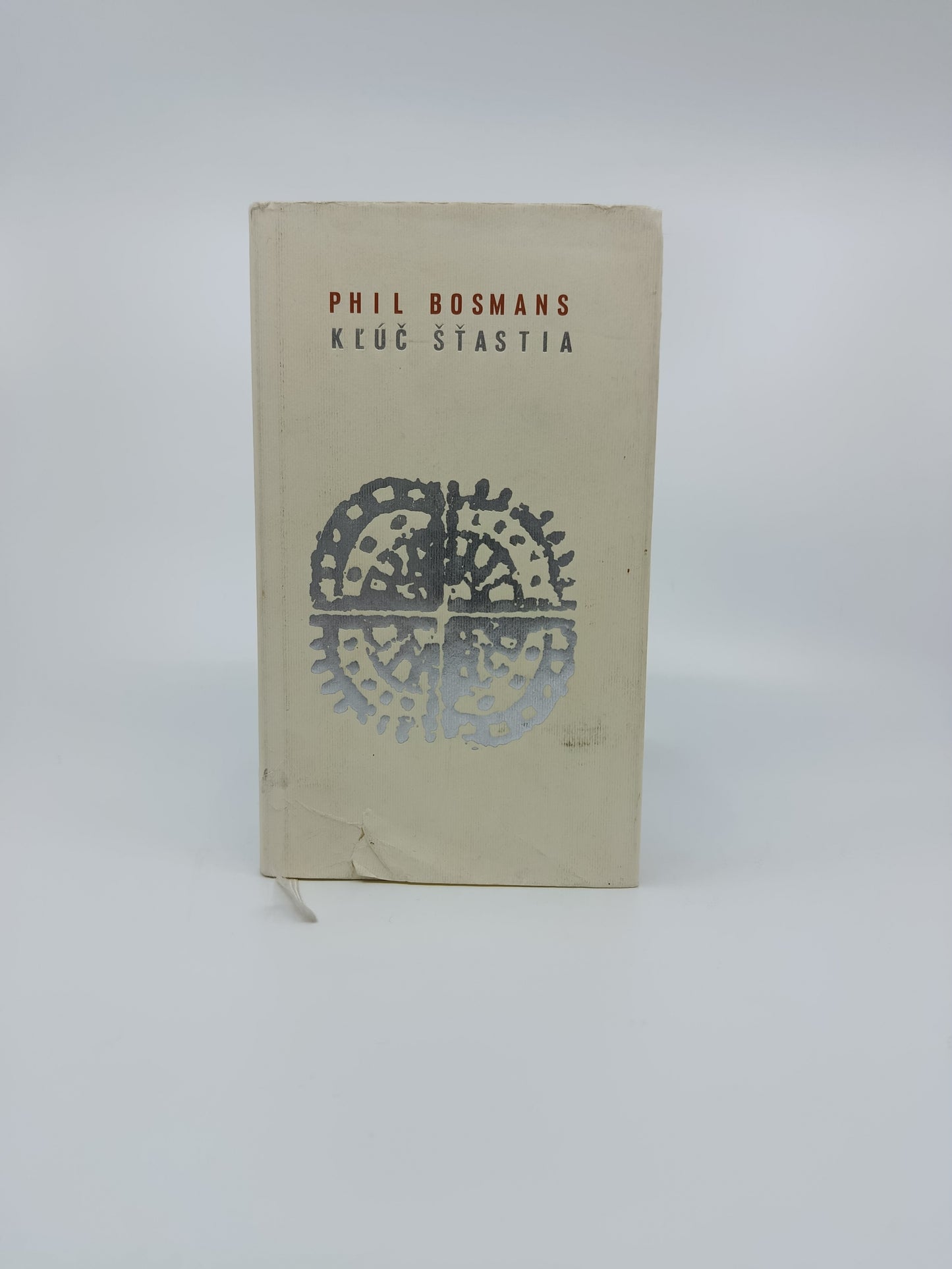 Phil Bosmans – Kľúč šťastia