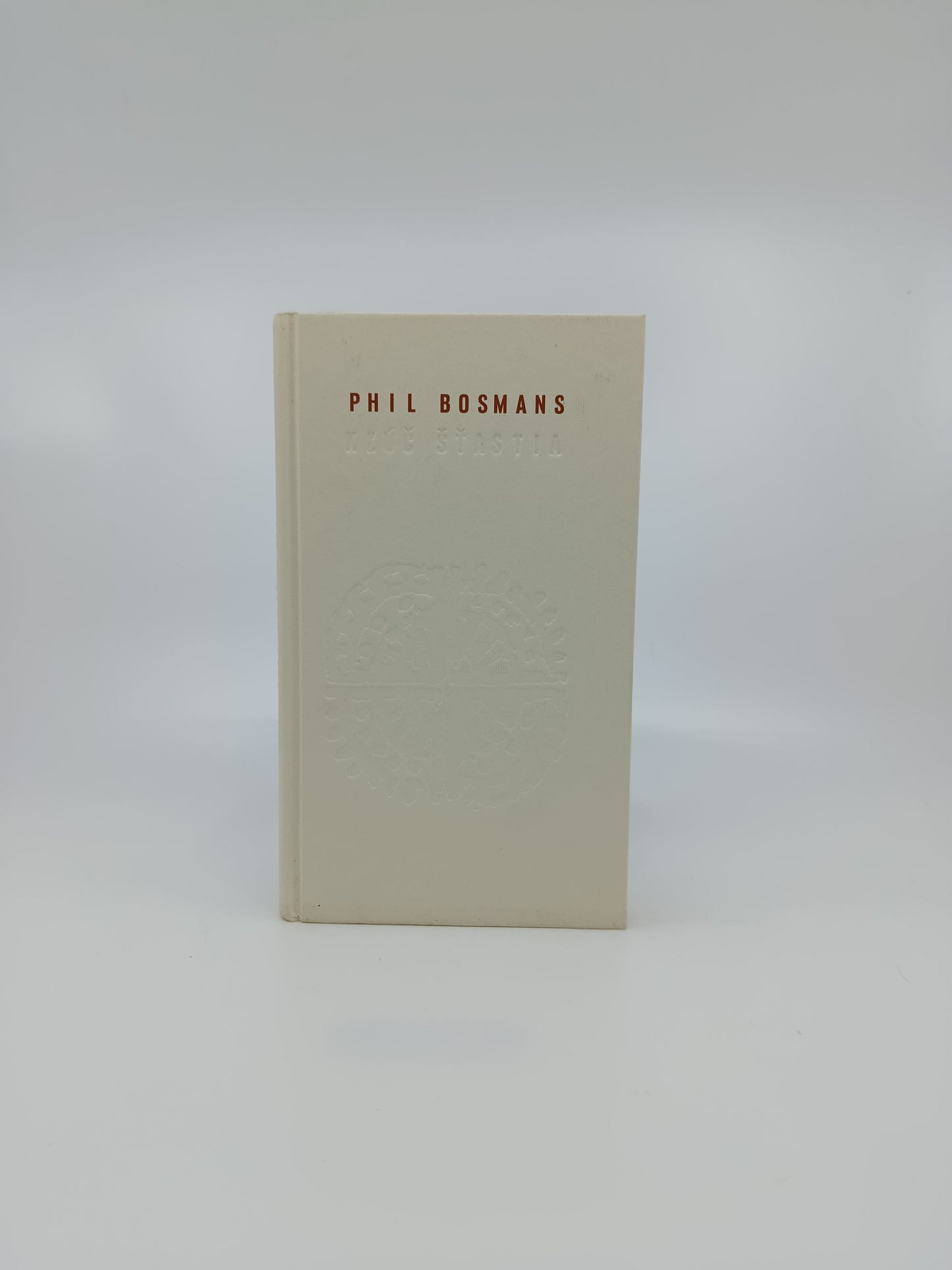 Phil Bosmans – Kľúč šťastia