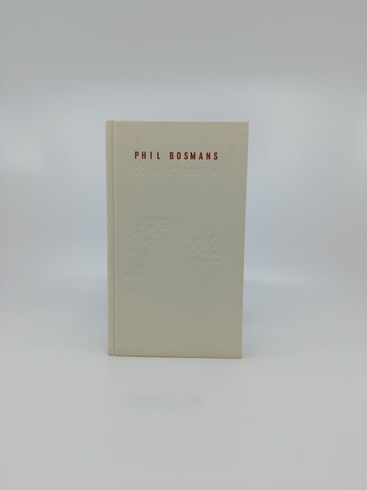 Phil Bosmans – Kľúč šťastia