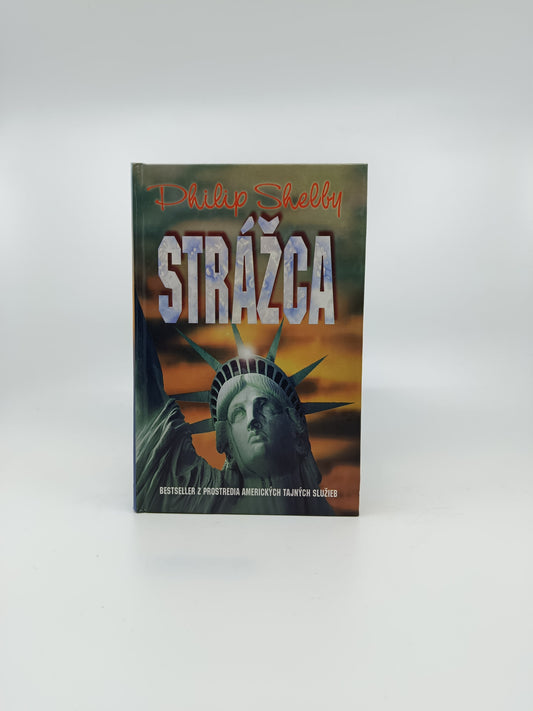 Philip Shelby – Strážca