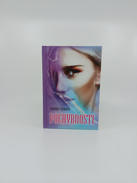 Pochybnosti  – Simona Rošková