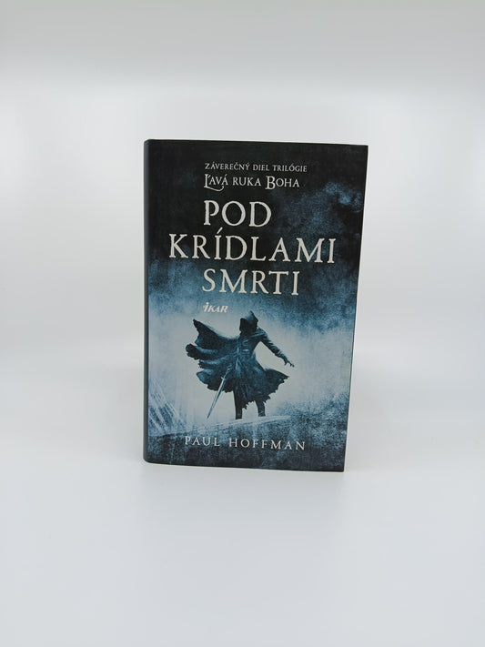 Paul Hoffman – Pod krídlami smrti
