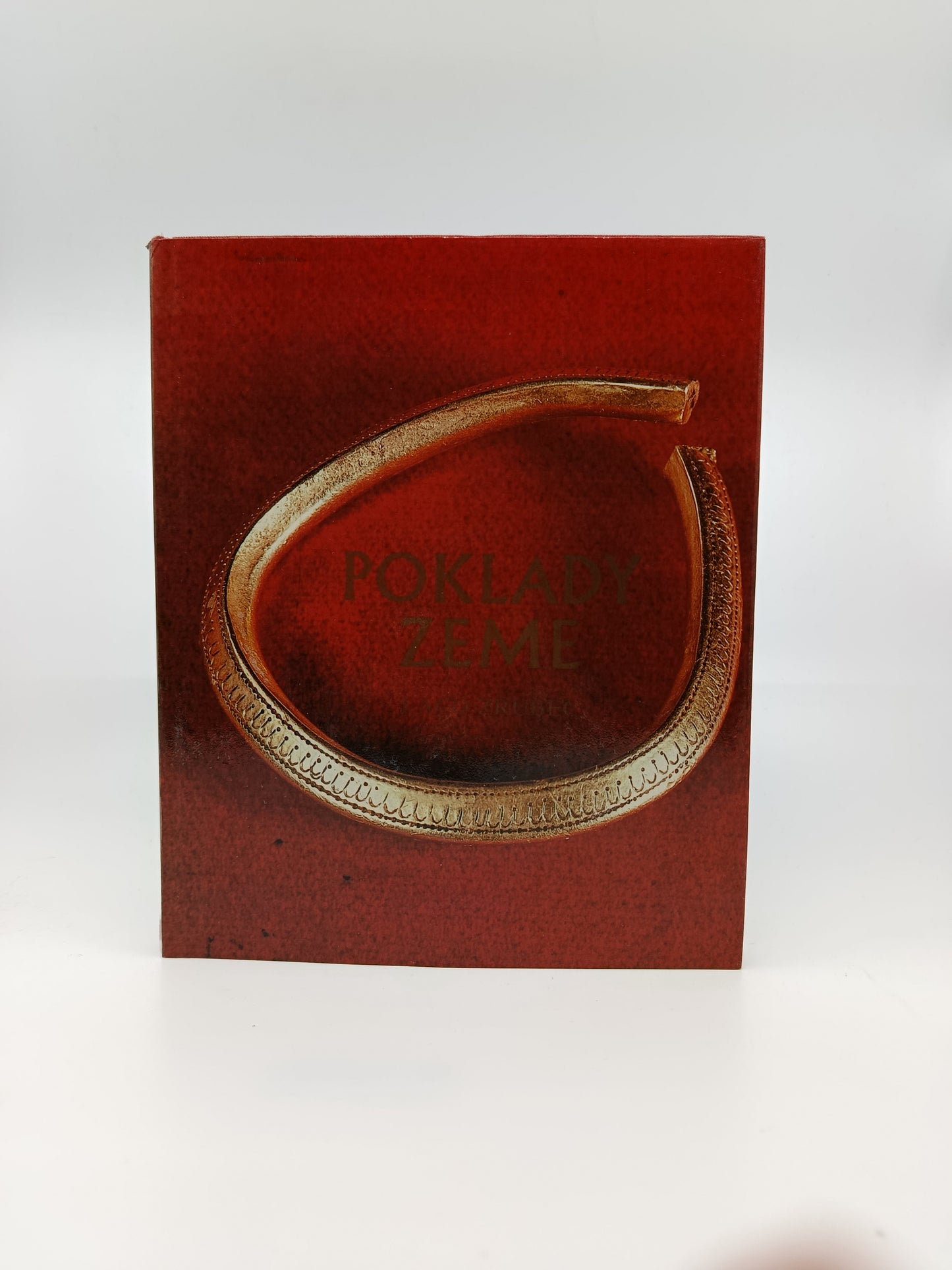 Poklady zeme – Laco Zrubec