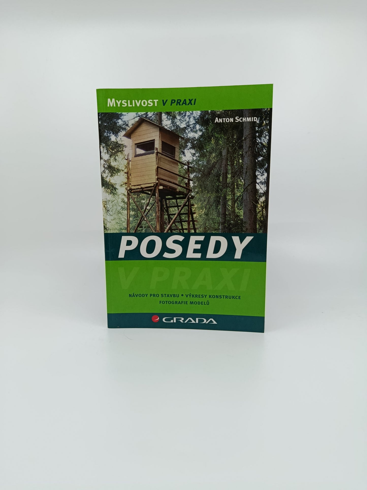 Anton Schmid – Posedy v praxi