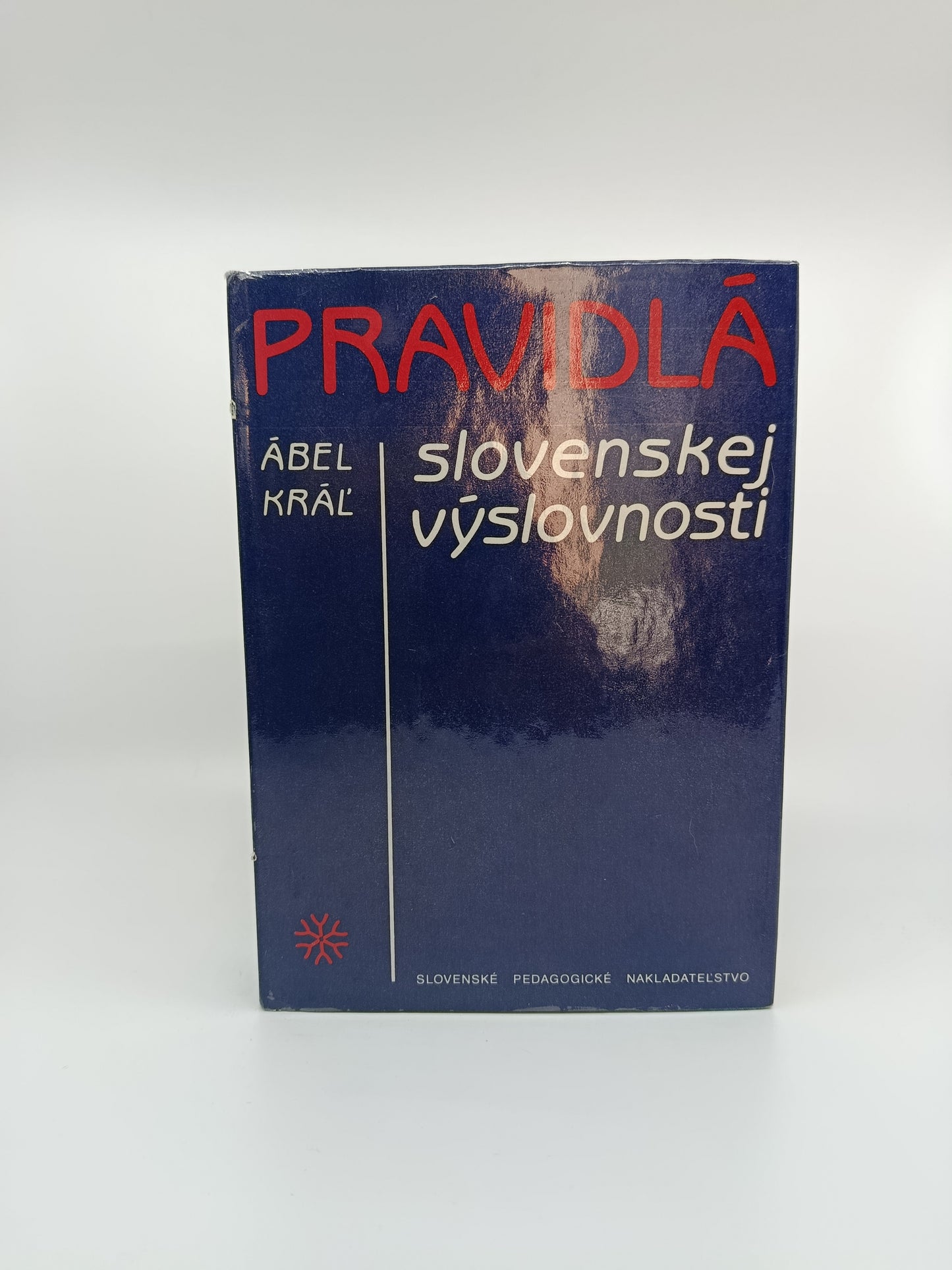 Pravidlá slovenskej výslovnosti – Ábel Kráľ