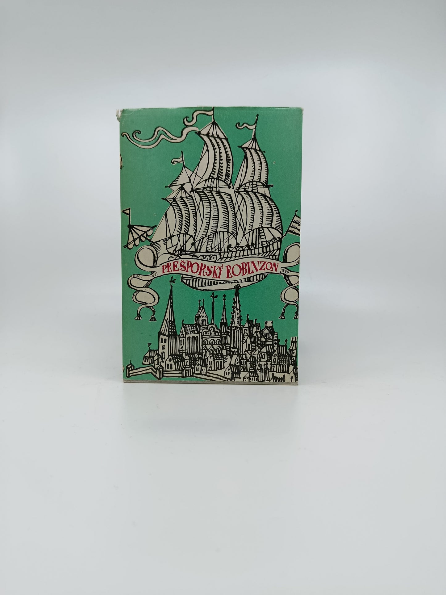 Prešporský Robinson