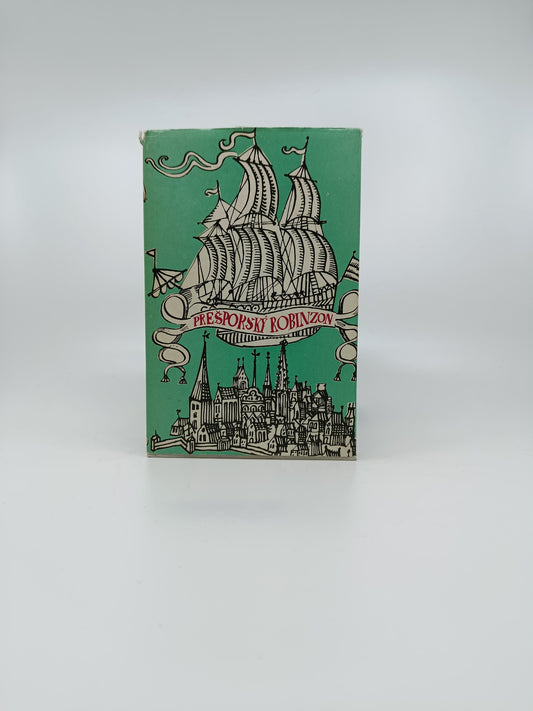 Prešporský Robinson