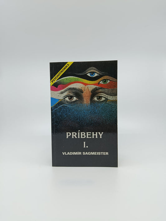 Príbehy I. – Vladimír Sagmeister