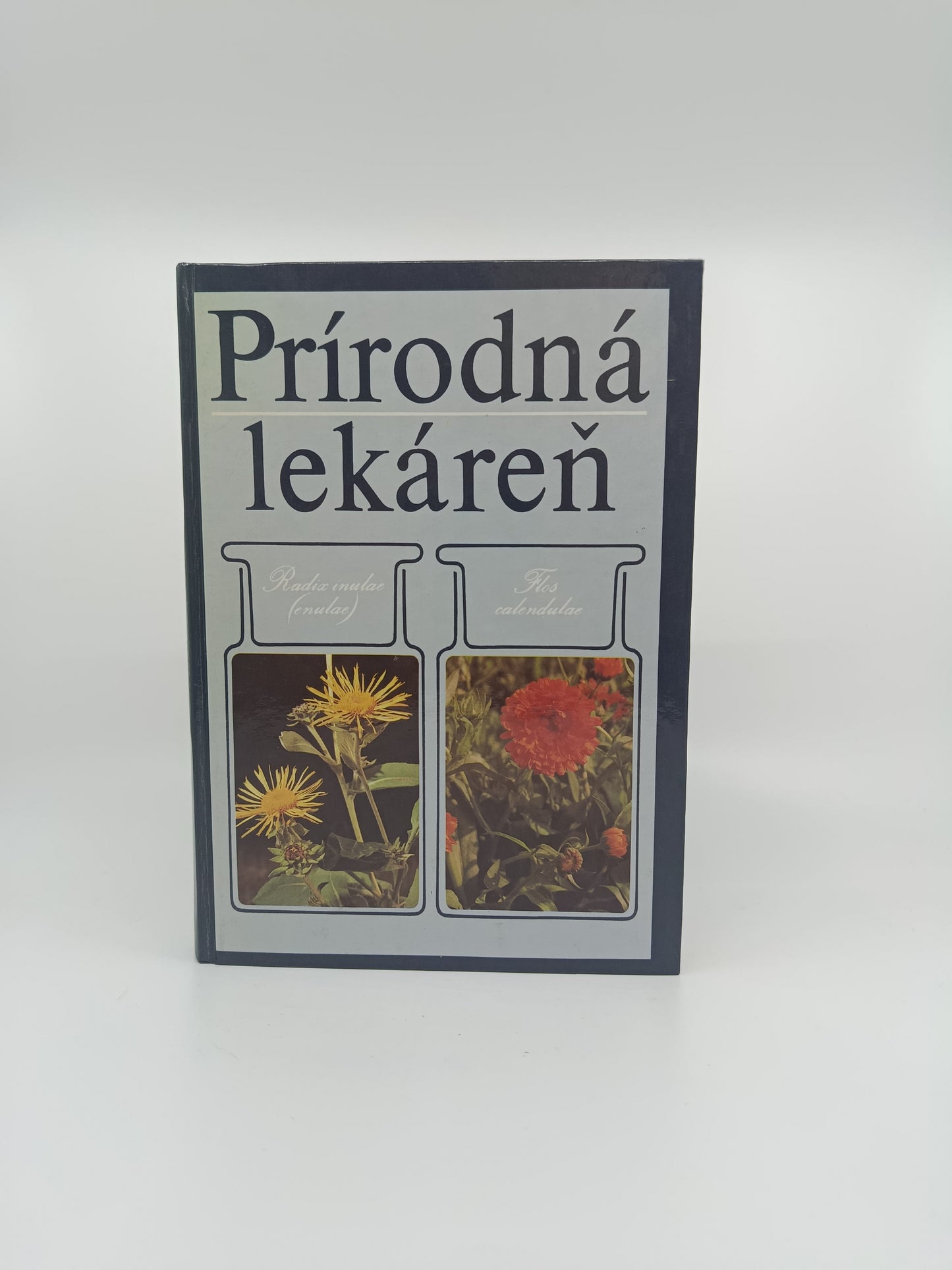 Prírodná lekáreň