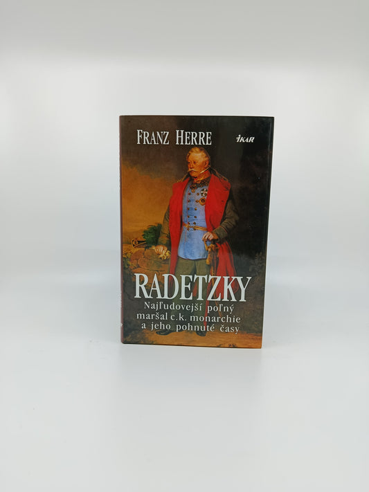 Radetzky – Franz Herre