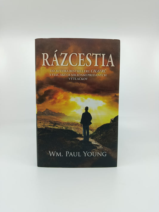 Rázcestia – Wm. Paul Young