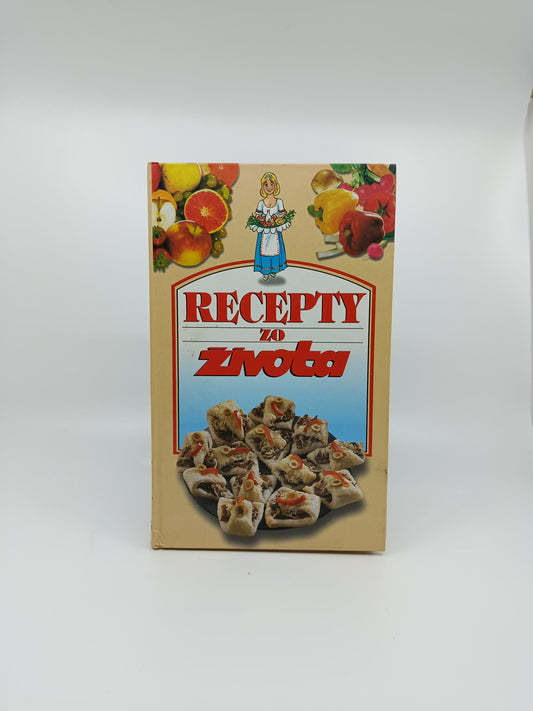 Recepty zo života