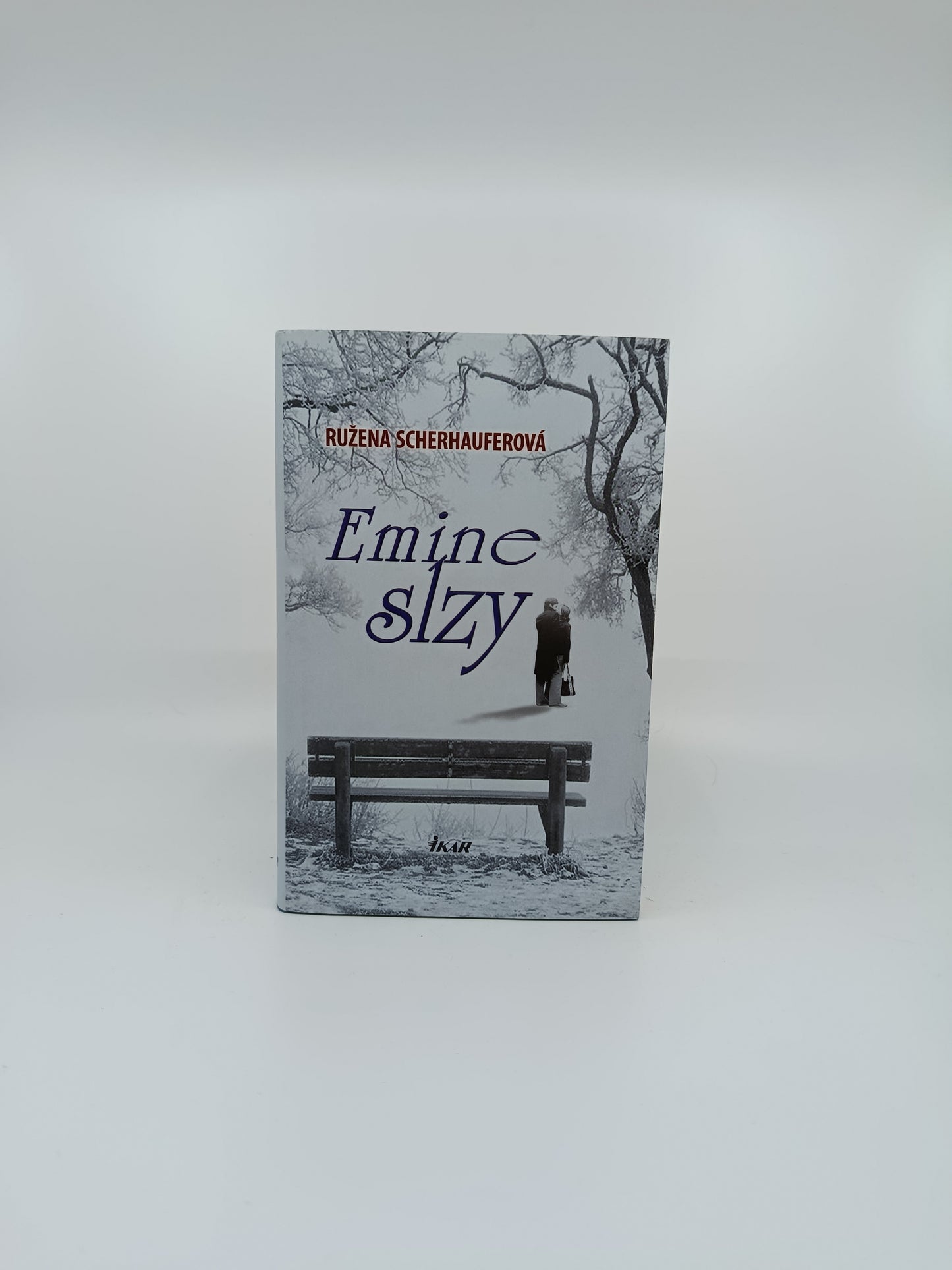 Ružena Scherhauferová – Emine slzy